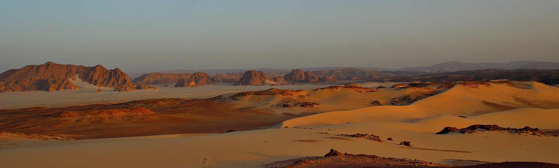 een reis naar je natuurlijke zelf desertjoy