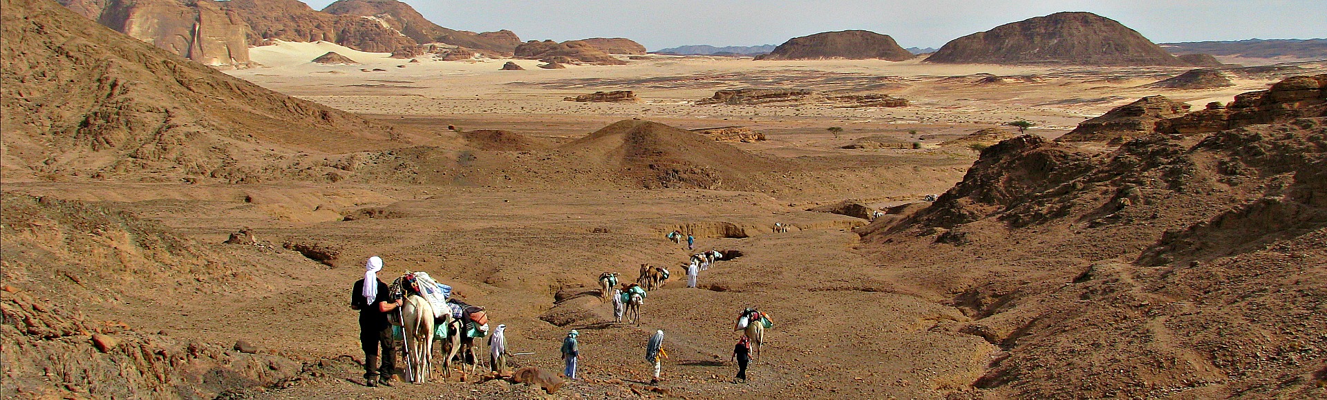 DesertJoy nomadisch reizen