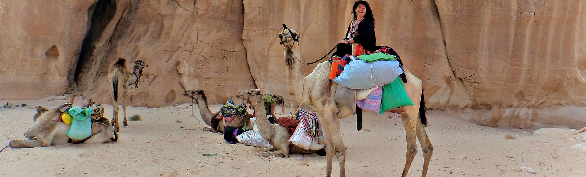 Joyce Schröder,DesertJoy
