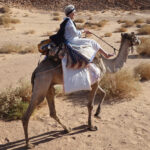 Ervaar een unieke woestijnreis met DesertJoy