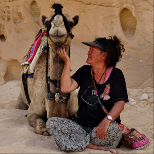 bilhen van joyce desertjoy