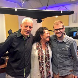 interview radio rijnmond desertjoy en stichting dalel