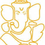 logo Ganesha klank